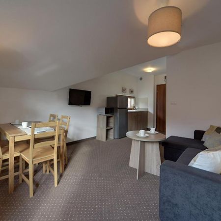 Apartamenty Sun Seasons 24 - Sosnowe Шклярска-Поремба Экстерьер фото